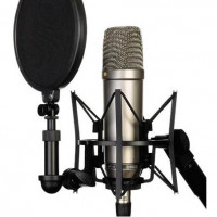 Мікрофон студійний Rode NT1-A