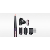 Стайлер Dyson Airwrap I.D. HS08 Complete Long Curly+Coily Jusper/Plum