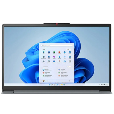 Ноутбук Lenovo IdeaPad Slim 3 15ABR8 (82XM015ARM)