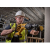 Перфоратор DeWALT DCH133N акумуляторний безщітковий SDS-Plus (без акумулятора) (DCH133N)