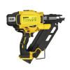 Пістолет цвяхів акумуляторний DeWALT DCN930N (без АКБ і ЗП)