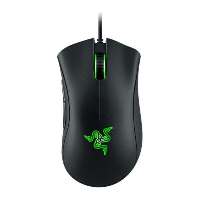 Миша Razer Death Adder Essential (RZ01-03850100-R3M1)