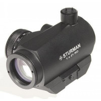 Приціл коліматора Sturman 1X21 RD