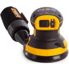 Шліфмашина ексцентрикова акумуляторна DeWALT DCW210N (без акумулятора та ЗП)(DCW210N)