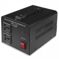 Перетворювач напруги Volt Polska VP 1000 230VAC/110VAC