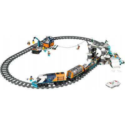Блоковий конструктор LEGO Editions Football FIFA (43020)