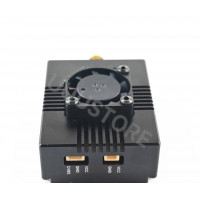 FPV-відеопередавач Caddx 1.2GHz 1.3GHz 4000mW 4W VTX 8CH