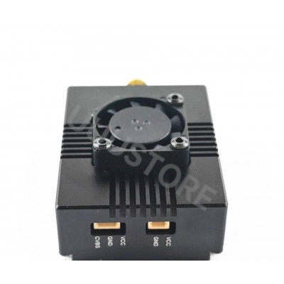 FPV-відеопередавач Caddx 1.2GHz 1.3GHz 4000mW 4W VTX 8CH
