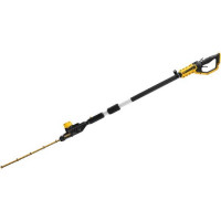 Кущоріз акумуляторний зі штангою DeWALT DCMPH566N
