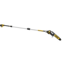 Висоторіз акумуляторний зі штангою DeWALT DCMPS567N (без АКБ та ЗП)