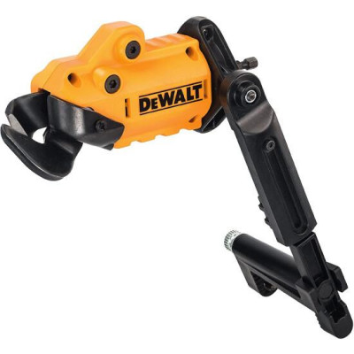 Насадка-ножиці по металу DeWalt DT70620(DT70620)