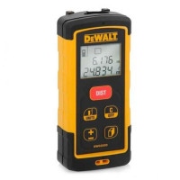 Далекомір лазерний DeWALT DW03050(DW03050)