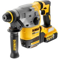 Перфоратор акумуляторний DeWALT DCH283P2 18В SDS-Plus