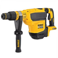 Перфоратор акумуляторний DeWALT DCH614N 54В SDS MAX (без акумулятора та ЗП)(DCH614N)