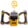 Міксер будівельний акумуляторний DeWALT DCD240N (без акумулятора та ЗП)(DCD240N)