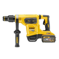 Перфоратор акумуляторний DeWALT DCH481X2 54В SDS MAX