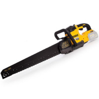 Пила ALLIGATOR акумуляторна DeWALT DCS397N (без акумулятора та ЗП)