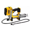 Пістолет масляний акумуляторний DeWALT DCGG571NK (без акумулятора та ЗУ)(DCGG571NK)