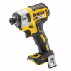Набір із 6 акумуляторних інструментів DeWALT DCK685P3T