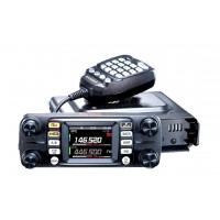 Yaesu FTM-300DE VHF — Рація цифро-аналогова 144-146 МГц 50 Вт