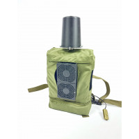 Реб система CONTRA-DRONE ANTI-FPV BACKPACK