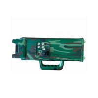 Антидронова система "Аркан Middle Pro" (купольна дія), 4 частоти, 200 ВТ, 400-500 м