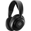 Навушники з мікрофоном SteelSeries Arctis Nova 5 Black (61670)