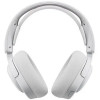 Навушники з мікрофоном SteelSeries Arctis Nova 5 White (61671)
