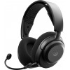 Навушники з мікрофоном SteelSeries Arctis Nova 3X Wireless for Xbox Black (61689)