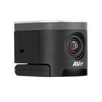 Aver Cam340 + 4К широкоугольная камера з мікрофоном для переговорних кімнат