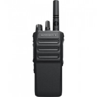 Портативна рація Motorola R7 UHF NKP BT WIFI GNSS CAPABLE CAPABLE PRA502CEG 2850 (ГРР00001709)