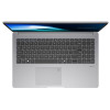 Ноутбук Asus ExpertBook P1 P1503CVA-S71493 15.6" Full HD, IPS, Intel Core i5-1315U, 8 ГБ, SSD 512 ГБ, UHD Graphics, Free DOS, сірий