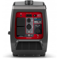 Інверторний бензиновий генератор Briggs&Stratton P2400 PowerSmart Inverter