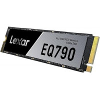 SSD накопичувач Lexar EQ790 1TB (LEQ790X001T-RNNNG)