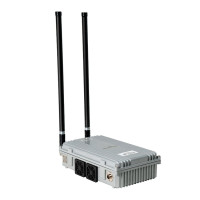 Система РЕБ Loli 2 для автомобіля\окопна, 2 діапазона, до 500 м, 100 ВТ