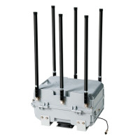 Система РЕБ Loli 6 для автомобіля\окопна, 6 діапазонів, до 1000 м, 350 ВТ