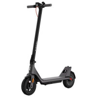 Електросамокат Xiaomi Mi Electric Scooter 4 Lite Gen2 Black