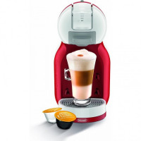 Капсульна кавоварка еспресо DeLonghi Dolce Gusto EDG305.WR