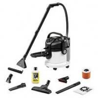 Пилосос миючий KARCHER SE 4 Plus ( 1.081-171.0)
