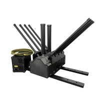 Реб система MAHAON FPV-D (720-1020 / 2.4 / 5.2 / 5.8) (купольна дія)