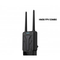 Цифрова система SIYI HM30 FPV Combo Long Range Full HD