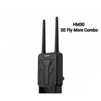 Цифрова система SIYI HM30 SE Fly More Combo Long Range Full HD
