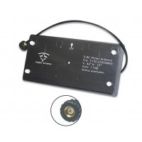 FPV антена Maple 5,8 ГГц 17 дБі SMA AAT патч-антена патч 5.8G 5.5G карт для SIYI HM30