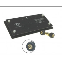 FPV антена Maple 5.8 ГГц 17 дБі SMA-MANUAL FPV 5.5ГГц патч патч-антена мапл для SIYI HM30