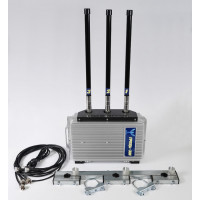 РЕБ Система “Грець 3M”. окопний та автомобільний