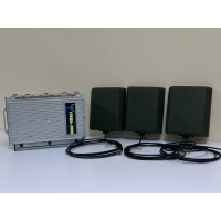 РЕБ Система “Грець 3MЦ”. окопний та автомобільний