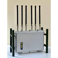 Окопний/авто РЕБ “Грець” 6M