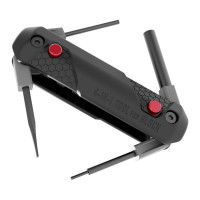 Мультиінструмент (мультітул) для Glock. Real Avid - 4-in-1 Tool. AVGLOCK41