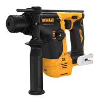 Перфоратор акумуляторний DeWALT DCH072N 12 В SDS-Plus (без акумулятора та ЗП)(DCH072N)