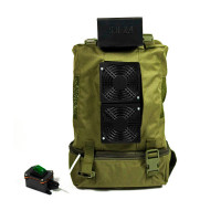 Реб система Contra-drone (Anti-MAVIC BackPack) (2390-2500 Мгц, 5725-5850 Мгц)